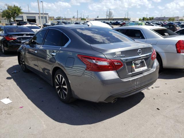 2018 NISSAN ALTIMA 2.5 1N4AL3AP9JC211762