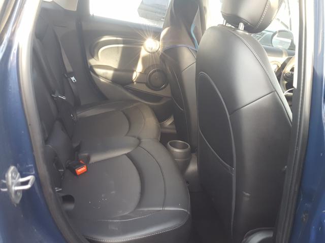 2016 MINI COOPER WMWXU1C55G2D11017