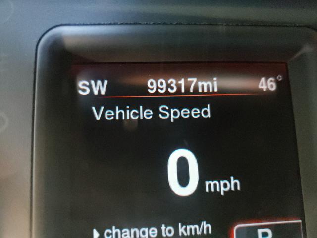 2014 DODGE CHARGER PO 2C3CDXAT4EH218968