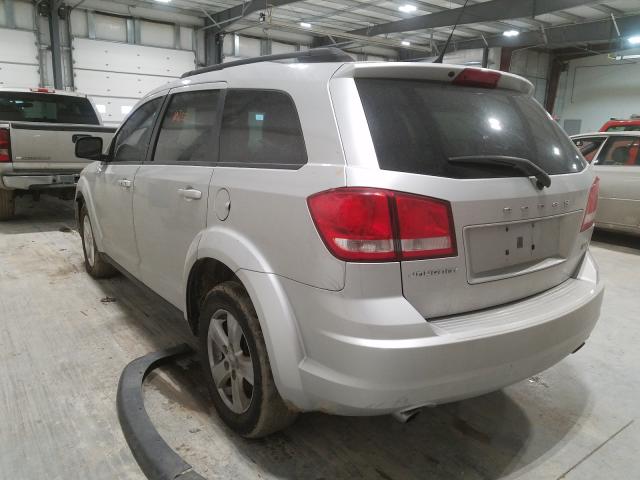 2011 DODGE JOURNEY MA 3D4PG1FG0BT526139