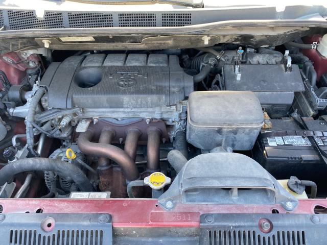 2011 TOYOTA SIENNA BAS 5TDKA3DC7BS007782