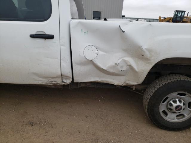 2014 GMC SIERRA C25 1GT11ZCG5EF113686