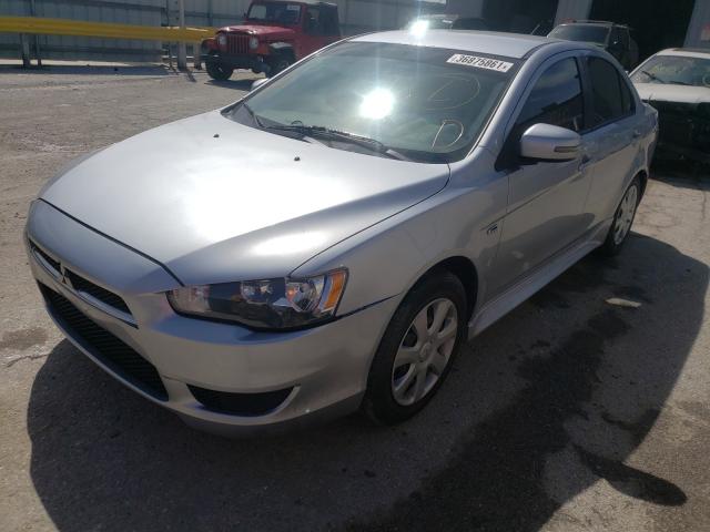 2015 MITSUBISHI LANCER ES JA32U2FU8FU013646
