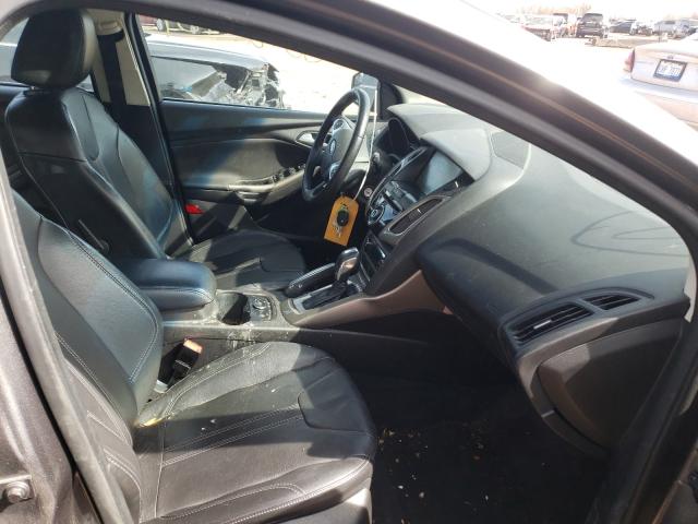 2012 FORD FOCUS SEL 1FAHP3M26CL465211