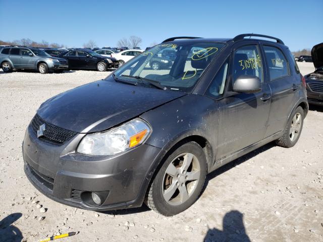2012 SUZUKI SX4 JS2YB5A33C6302022
