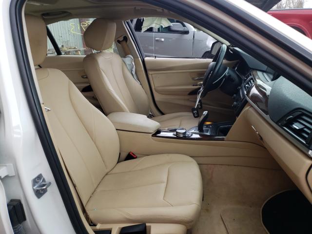 2014 BMW 320 I WBA3B1G52ENN90949