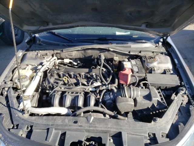 2010 FORD FUSION 3FAHP0HA1AR340972