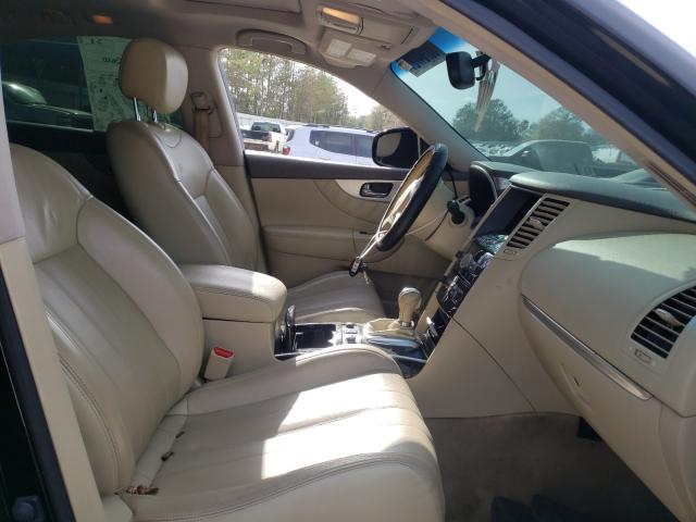 2012 INFINITI FX35 JN8AS1MU4CM122234