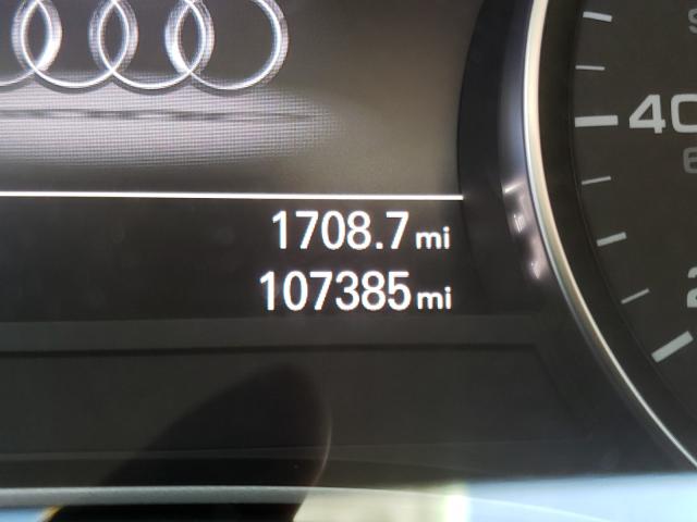 2013 AUDI A7 PREMIUM WAUYGAFC2DN158223