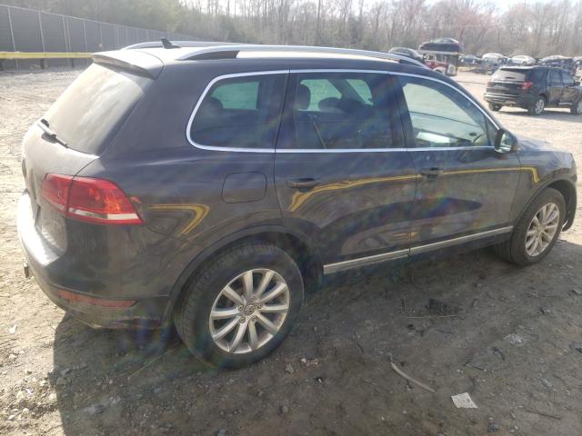 2012 VOLKSWAGEN TOUAREG V6 WVGEK9BP6CD010152