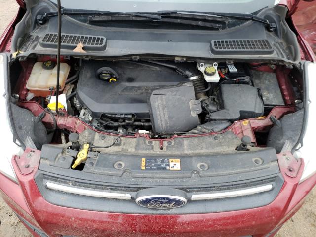 2015 FORD ESCAPE SE 1FMCU0GX5FUA04448
