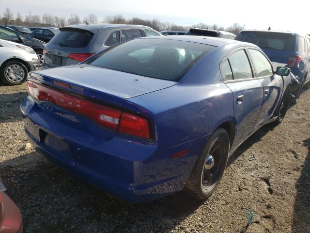 2014 DODGE CHARGER PO 2C3CDXAT4EH218968