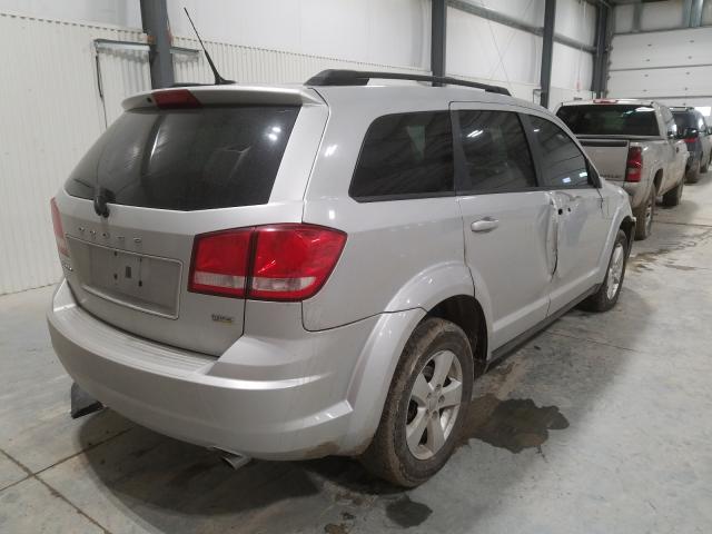 2011 DODGE JOURNEY MA 3D4PG1FG0BT526139