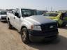 2008 FORD  F150