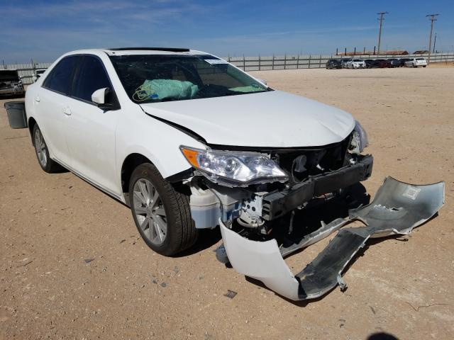 2014 TOYOTA CAMRY L 4T1BF1FK3EU382512