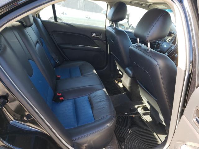 2012 FORD FUSION SPO 3FAHP0KC0CR215393