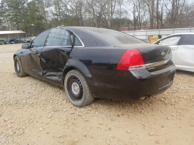 2014 CHEVROLET CAPRICE PO 6G3NS5U32EL946823