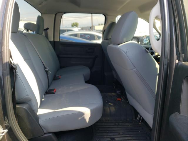 2020 RAM 1500 CLASS - 3C6RR6KG9LG178992