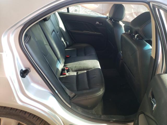 2012 FORD FUSION SPO 3FAHP0DC8CR336573