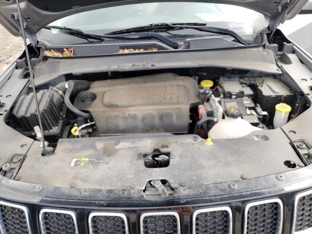 2018 JEEP COMPASS LA 3C4NJDBB9JT470573