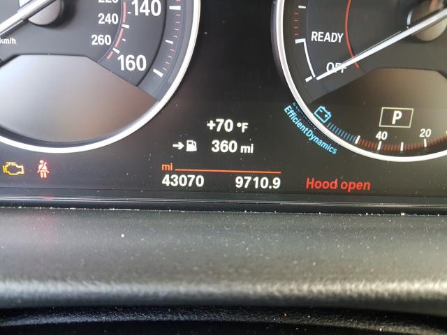 2016 BMW 435 XI GRA WBA4B3C59GG527747