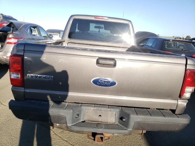 2011 FORD RANGER 1FTKR1AD5BPA25184