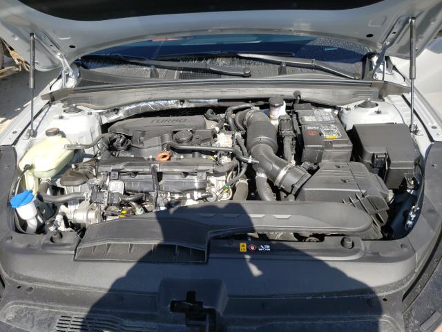 2021 KIA K5 GT LINE 5XXG64J23MG039707