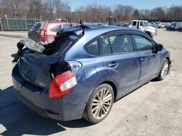 2012 SUBARU IMPREZA LI JF1GPAH63CH225033