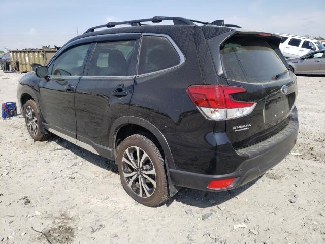 2020 SUBARU FORESTER L JF2SKAUC4LH559426