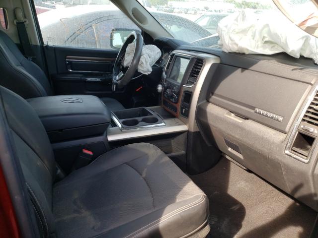 2013 RAM 1500 LARAM 1C6RR7JT4DS705867