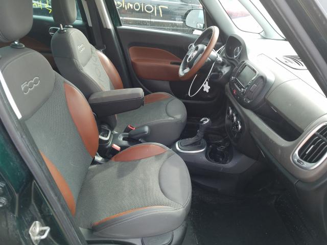 2014 FIAT 500L TREKK ZFBCFADH6EZ017683