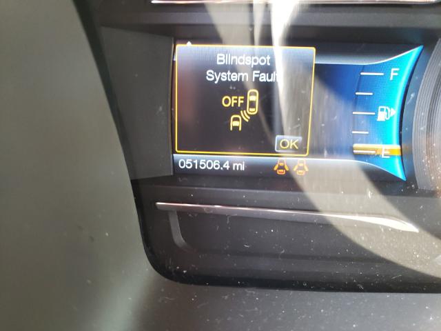 2016 FORD FLEX SEL 2FMGK5C87GBA22606
