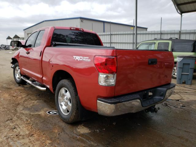 2012 TOYOTA TUNDRA DOU 5TFRM5F14CX047259