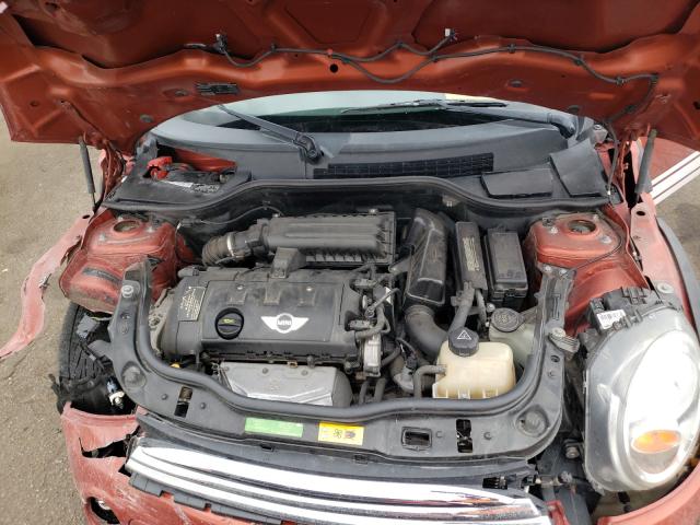 2011 MINI COOPER WMWSU3C52BT092054