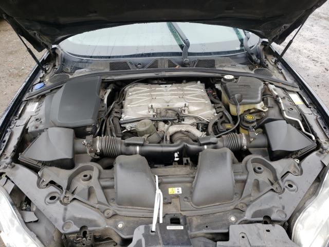 2010 JAGUAR XF SUPERCH SAJWA0HE5AMR63897