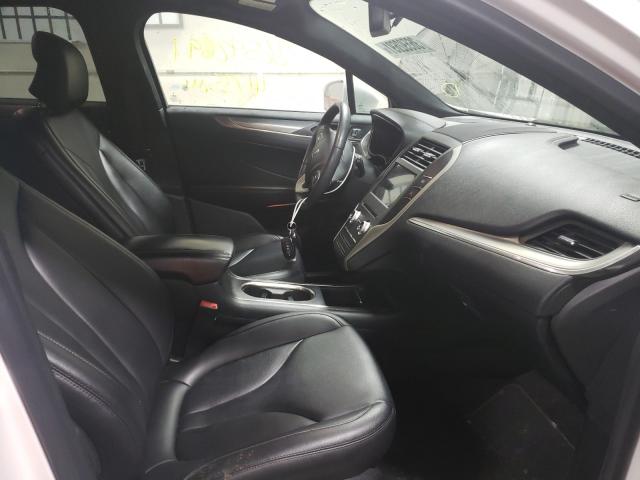 2017 LINCOLN MKC PREMIE 5LMCJ1D93HUL61146