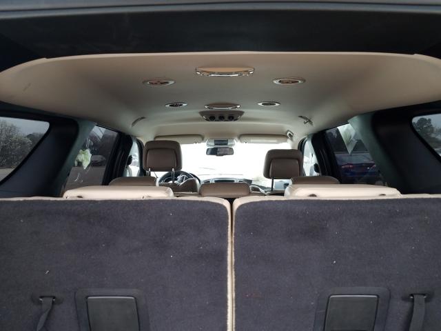 2016 DODGE DURANGO LI 1C4RDHDG9GC322372