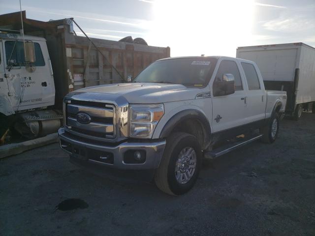 2016 FORD F250SUPDTY 1FT7W2BT8GEB82821