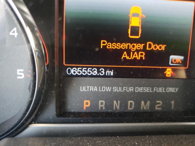 2016 FORD F250SUPDTY 1FT7W2BT8GEB82821