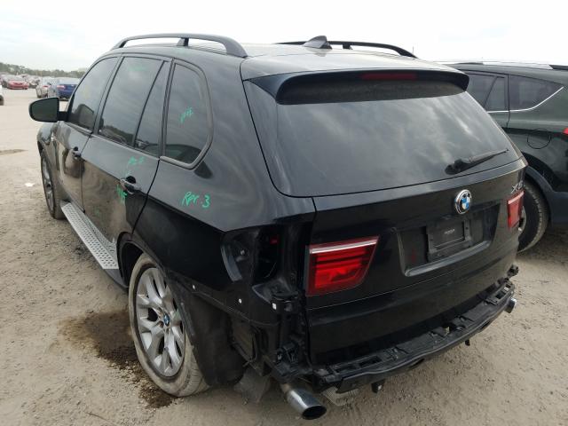 2012 BMW X5 XDRIVE3 5UXZV4C50CL761698