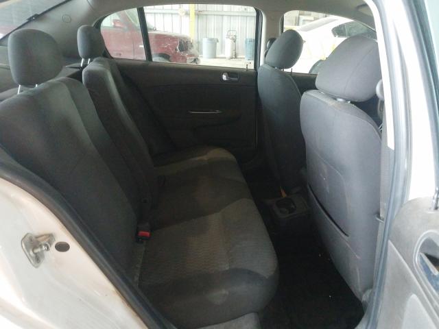 2010 CHEVROLET COBALT 1LT 1G1AD5F52A7245800