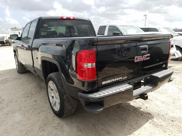 2019 GMC SIERRA LIM 2GTR1LEC6K1109515
