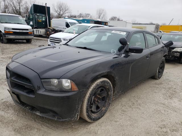 2013 DODGE CHARGER PO 2C3CDXAT7DH615590