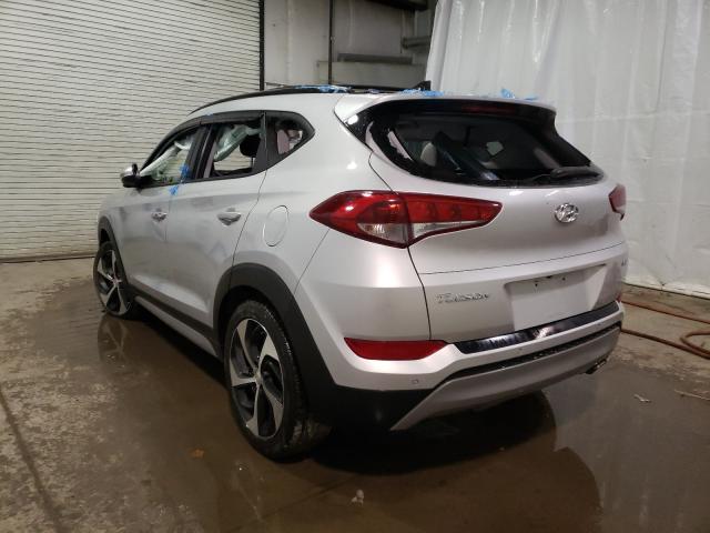 2018 HYUNDAI TUCSON VAL KM8J3CA2XJU630546