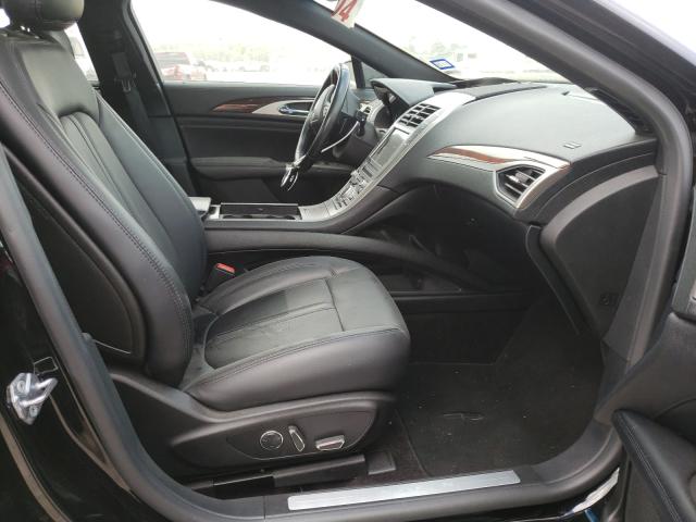 2017 LINCOLN MKZ RESERV 3LN6L5E96HR644051