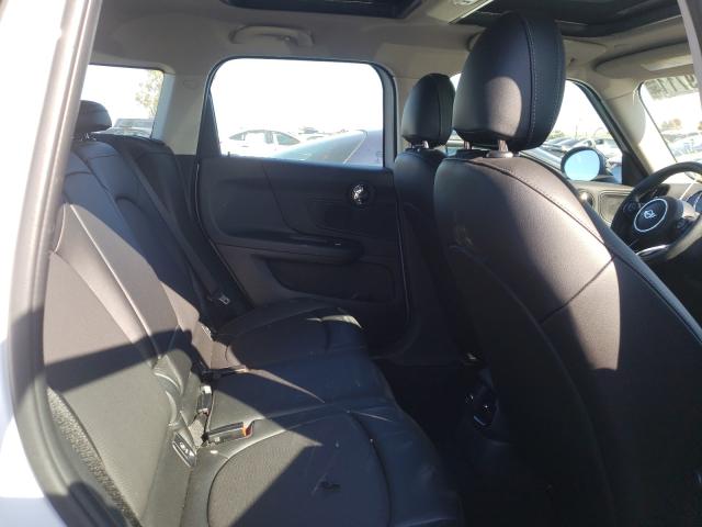 2018 MINI COOPER COU WMZYS7C35J3E08623