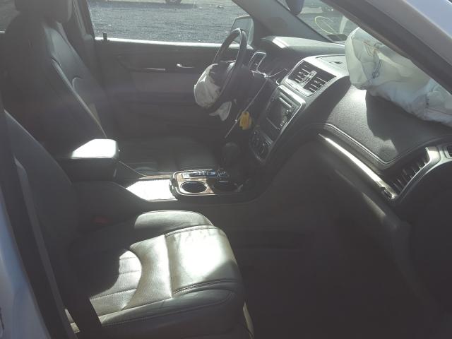 2013 GMC ACADIA DEN 1GKKVTKD7DJ265823