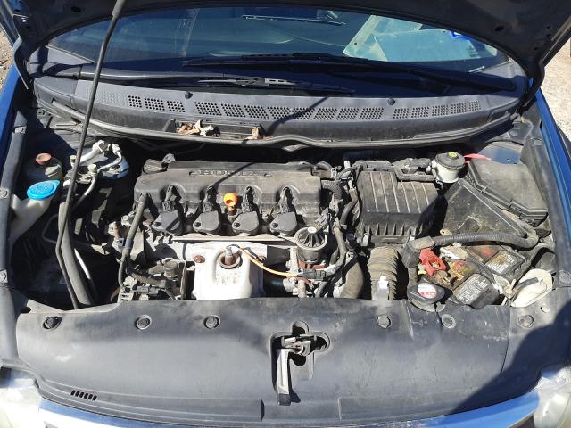 2010 HONDA CIVIC LX-S 2HGFA1F67AH536418