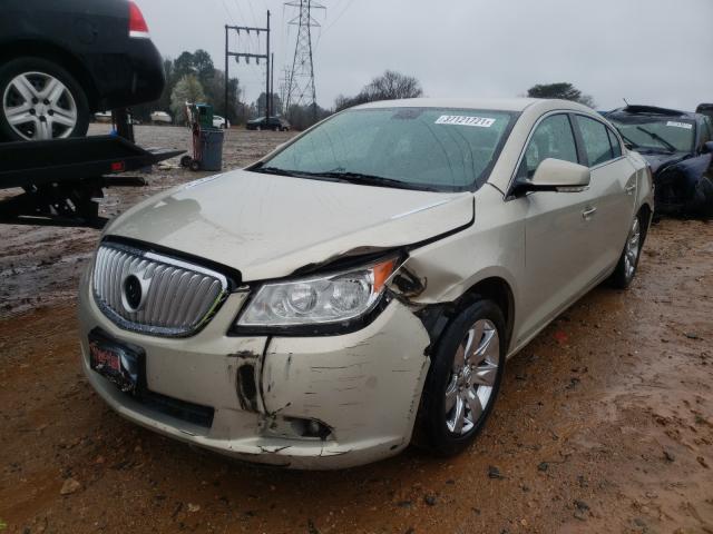 2012 BUICK LACROSSE P 1G4GD5E30CF192357