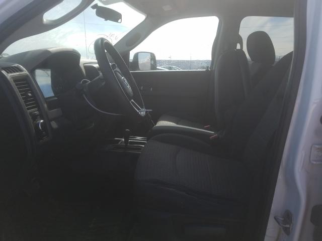 2012 DODGE RAM 2500 S 3C6TD5HT8CG158249